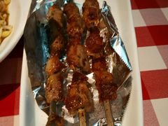 -西贝莜面村(上海百联西郊店)