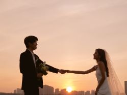 -巴黎春天婚纱摄影STUDIO·定制