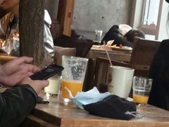 大堂-MANYU COFFEE(广渠门店)