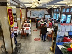 -峨嵋酒家(地安门店)