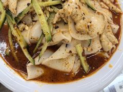 -孟记传统大刀面(星源商城店)