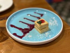 -米德维奇俄式西餐厅(西六道街店)