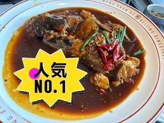 -旺顺阁·北京菜·烤鸭(大望路店)