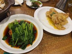 -日月昇渔家菜·海肠捞饭·大连海鲜(星海公园店)