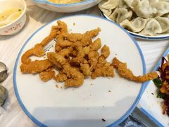 -东夷海鲜巨无霸(东夷小镇店)