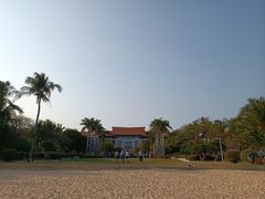 -三亚海棠湾万丽度假酒店