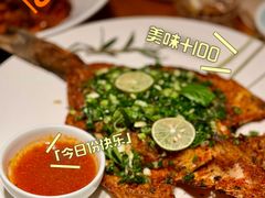 -一坐一忘云南菜(北京skp店)