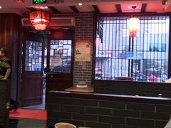 -宽板凳老灶火锅(南礼士路店)