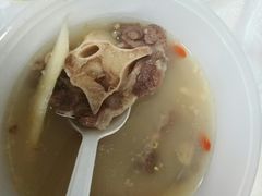 -元祖李朝(新威路店)