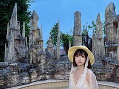 -福州贵安·温泉世界