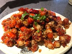 -一棠龙虾•王牌虾球(楚河汉街店)