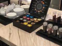 -秀·吧 Show Bar(兰州盛达希尔顿酒店)