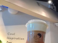 -喜茶(上海正大广场店)