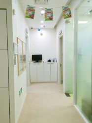 -青苗儿童口腔(长楹天街购物中心)