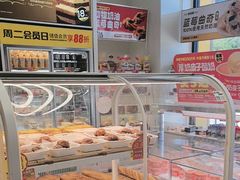 -味多美蛋糕(六里桥店)