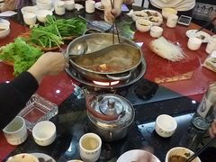 -香丽缘饭馆(黑龙潭店)