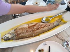 -江南雅厨(李公堤店)