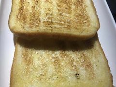 -西街夜油条·麻团包乌饭