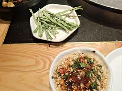 -晓秧锅鲜货火锅·重庆老字号(步步高店)
