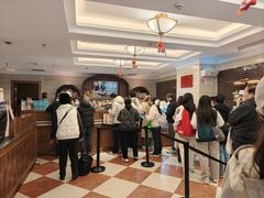 -国际饭店·帆声西饼屋(黄河路店)
