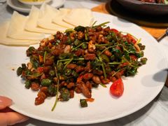 -志明眷村·台式融合菜·宵夜