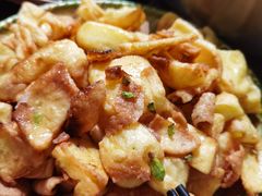 苦瓜烘蛋-陈有良尖椒鸡(渝中旗舰店)