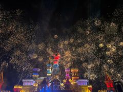 -沈阳方特欢乐世界