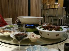 -巷语私房料理(华一实业大厦店)