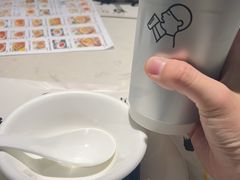 -叹茶靓点·粤式餐厅·全天茶市(石井万民广场店)
