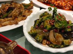 -添福来墨鱼饺子 · 海鲜东北菜(大连星海·黄浦路店)