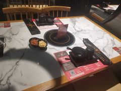 -今日炊牛·潮汕牛肉火锅(华采天地店)