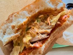 -麦当劳(仙林金鹰店)