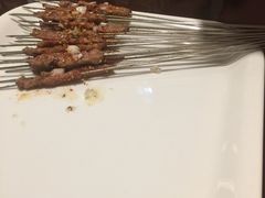 -三个大叔东北烧烤·砂锅菜(西三旗店)