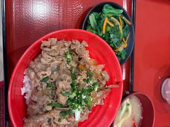 -食其家·牛丼咖喱(太阳宫店)