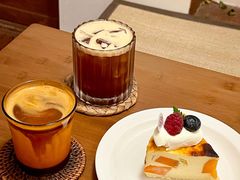 -白熊咖啡(闽江大道店)