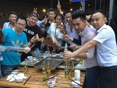 -白鹭湾湿地公园