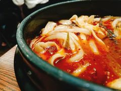 酸甜两掺土豆粉-45°李小姐土豆粉(世纪港湾店)