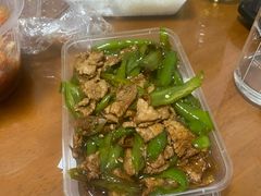 -农家湘菜(安亭店)