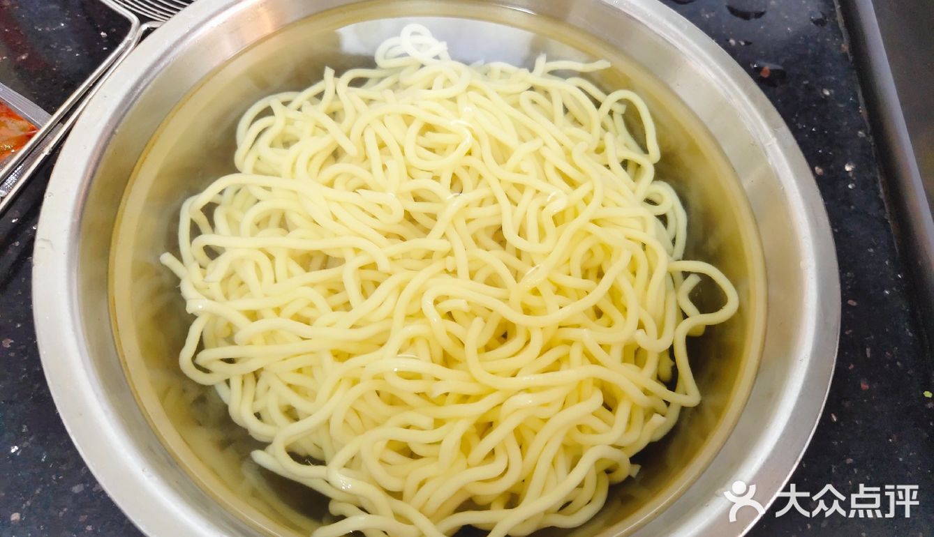简易晚餐——非常开胃的老干妈鸡蛋炒拉面