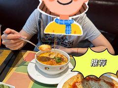 -安妮意大利餐厅(国贸店)