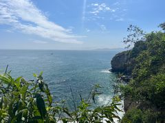 -大连金石滩滨海国家地质公园