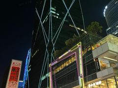 -福田卓悦INTOWN购物中心