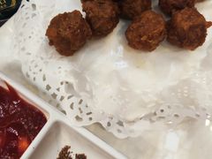 -北京小肠陈饭庄(方庄店)