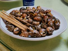 -老字号蛇口德记烧腊饭店·海鲜加工