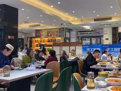 -紫光园(劲松店)