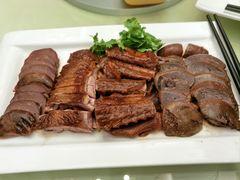 -兴悦酒家(环市东路店)