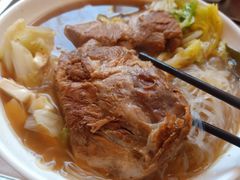 -金泰缘排骨馆(遵化路店)