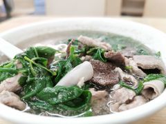 猪杂汤-品香菜馆(旗峰路中侨大厦店)