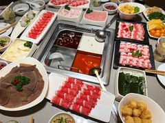-海底捞火锅(泉城路店)