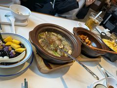 -火啫啫·粤式啫啫煲(南通首店)